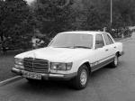 Mercedes-Benz ESF24 1974 года
